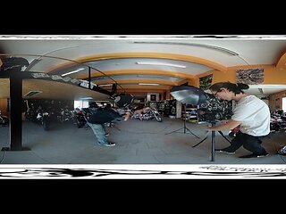 Bravo video with brilliant Jarushka Ross from Bravo Models