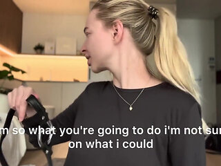 How and Why to Wear a Chastity Cage