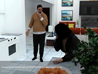 The Hospital of Lust Part 14