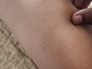 Desi Bhabhi Sexy Pussy