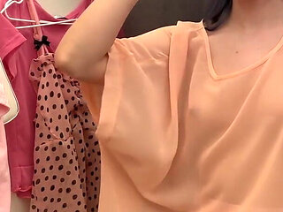 Soft Fabrics, Wild Thoughts