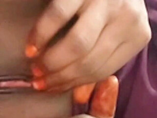 Indian Alone House Wide Want to Hard Ficking in Sexy Pussy After Husband Gone Outside