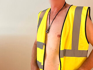 Amateur Home Strip - Yellow