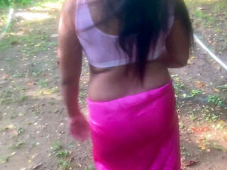 Wife Public Exposed She Have Beautiful Body