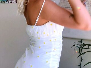 Perfect Pussy Close up milf Selda