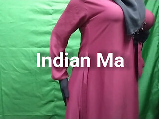 Desi mature beautiful Bhabhi with her brother in law