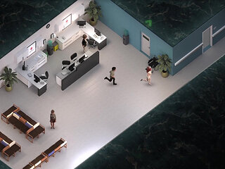 Complete Gameplay - Symphony of the Serpent, Part 36