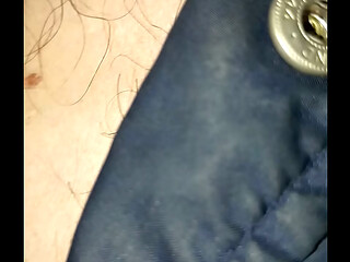 Nylon Windbreaker, Fetish