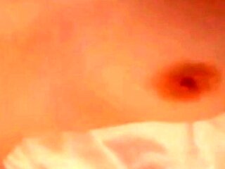 This large amateur cam girl has some very big boobs