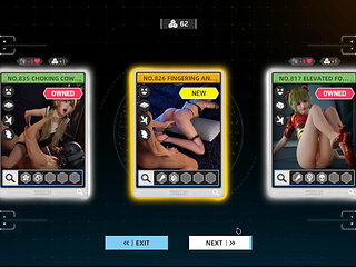 How new positions are unlocked