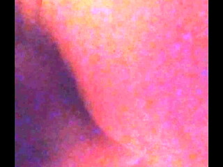 Using a toy in my ass