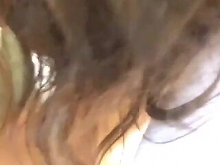 I Seduces My Step Dad to Fucked Me " I Want Your Cum Daddy