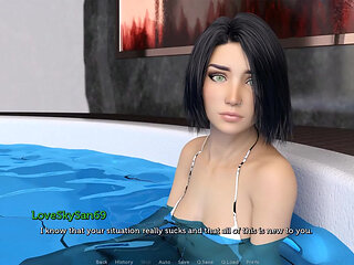 Acting Lessons v1.0.1 Part 24 Sexy Body by Loveskysan69