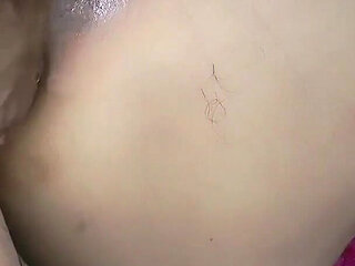 Beautiful Desi Neighbour Bhabhi Hardcore Ass Fucking and Cumshot in Mouth with Dirty Hindi Talking with Her