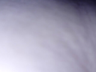 Oh My That's a Fat Ass