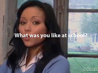 Interview Featuring Lily S