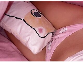 The Prank Was A Success! Quickly Dive Under My Blanket