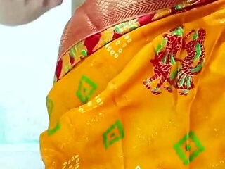 Indian Girl Plays Teaching Role Hot and Erotic