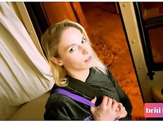 Briti Black Casting Interview (official Full Video)