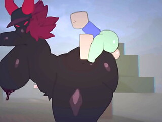 Roblox animation
