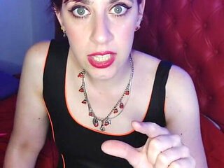 Gauchita Psychologist Chapter 1: I Am a Short Penis!