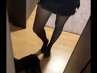 Happy Saturday!&bull_more on SocksFeet Mistress Nina #nylonlegs #feet #nylonfeet #nylonfetsh #fee ...
