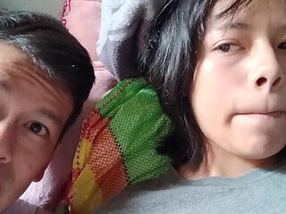 With you everything is magical
