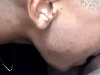 My Best Friend Invites Me to Fuck at Her House