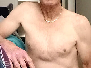 Jerking My Tiny Cock