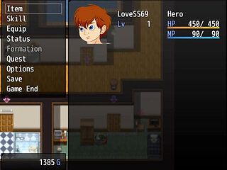 Never Saint V0.12 Part 29 a Naughty Friend by Loveskysan69