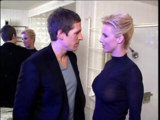 Hard Anal Experiences for Briana Banks