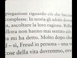ANOTHER LOVE PARTE 35