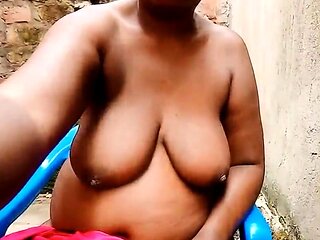 BBW Black and Ebony Hardcore