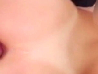 She Won't Walk for a Week Anal Gaping Dripping Wet Pussy