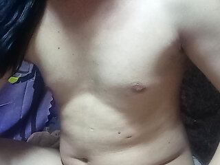 I Will Find a Way to See Daddy Here in My Place, Maybe He's Here.