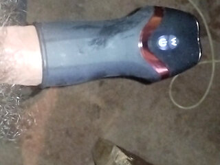 Only masturbation - part 115