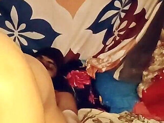 Happy Birthday to Pooja Aunty of Desi Village Part 4