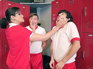 Porkys - Penney Play