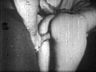 Wet amateur doggystyle