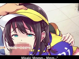 Survive: A 7-day record of a super cute vendor who got rejected 1-3 Sub Eng