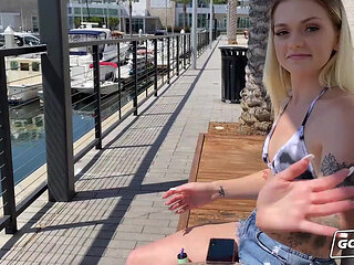 Joey White gives perv rimming before main fuck