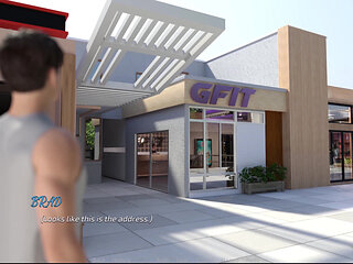 University Students Without Control (part 3)