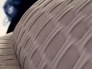 Hot amateur close up Doggy style HD video