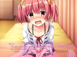 Real Hentai Situation 2 Part 38 Rino Route 2