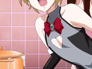 Aki Sora Yume no Naka  Episode 1: Big Tits, Blowjob  Cumshot Porn