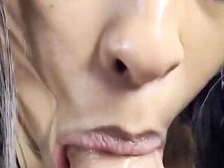 Sheer Hose Foot Bliss