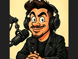 Trikepatrol Interview 64 - Shaye San Juan