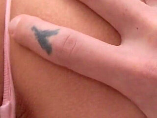 Task: Who Can Cum Faster? a Real Pair Competes in Position 69