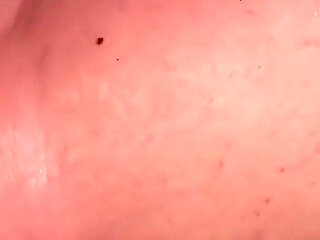 Cum on Sexy Feet Close up Pretty Small Toes