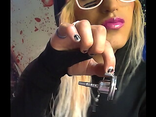Urthreal Sound   Inverted   Metal   Flat = Best Chastity Cage
